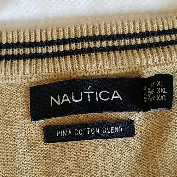 Nautica sweater - Picture 2 of 6
